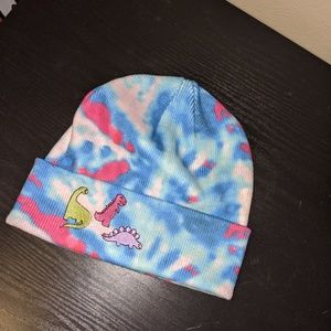 Zumiez Dino Beanie *Never Worn*